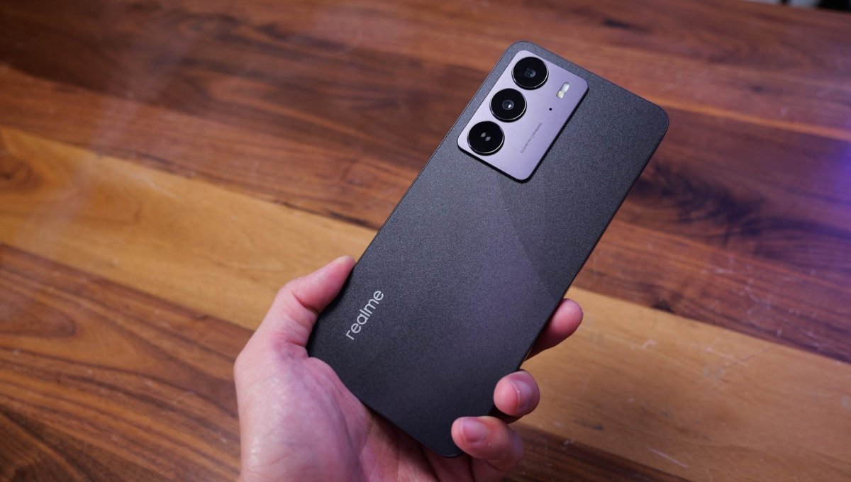 Realme C75x: 50MP कैमरा, 5600mAh बैटरी और सिर्फ 11,999 की दमदार डील