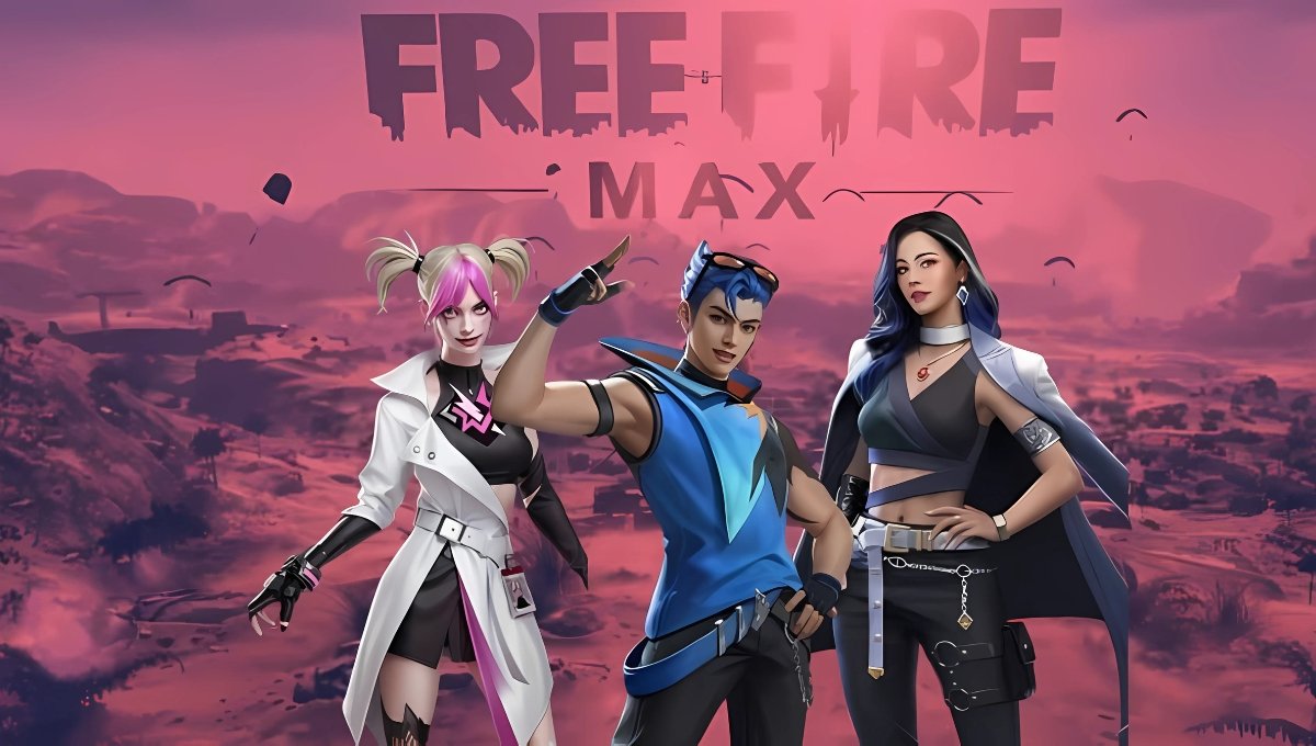 Free Fire Redeem Code, 6 जुलाई 2025 बिना खर्च पाए नए बंडल, इमोट्स और रिवॉर्ड्स
