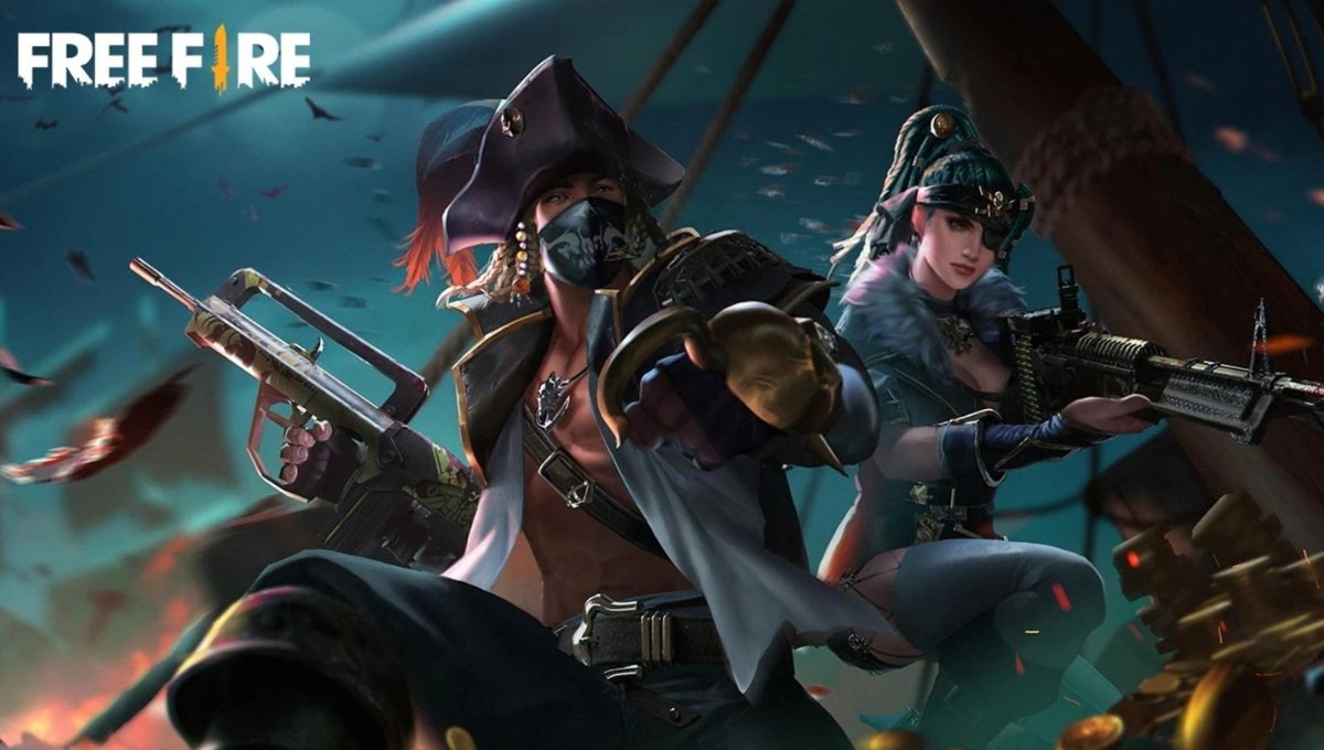 2 जुलाई Free Fire Max redeem code: फ्री में पाएं डायमंड्स और एक्सक्लूसिव रिवॉर्ड्स