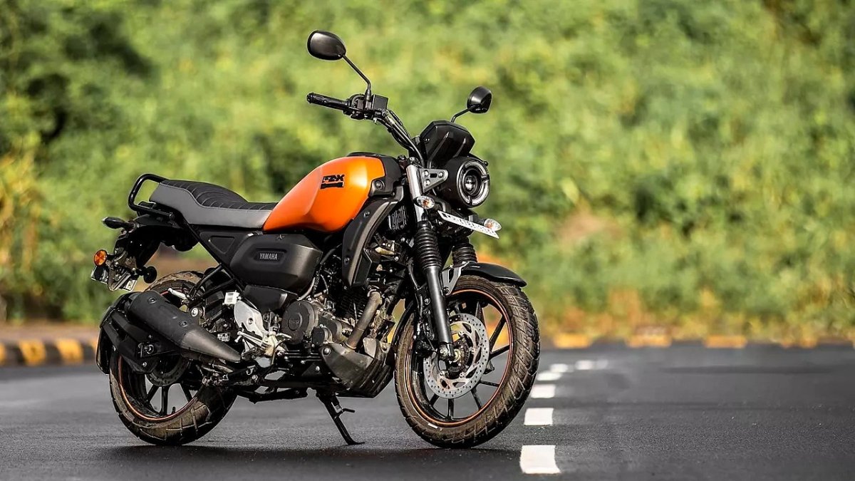 Yamaha FZ X: शानदार लुक्स, दमदार फीचर्स और कीमत सिर्फ 1.40 लाख से शुरू