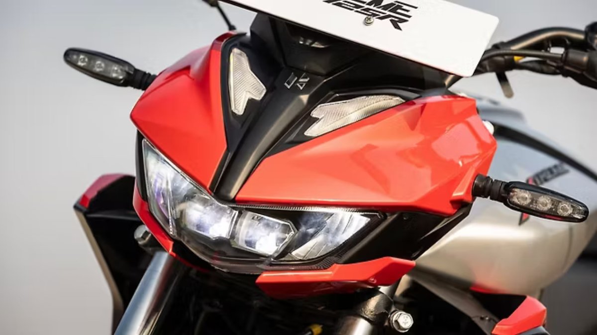 Hero Xtreme 125R: दमदार फीचर्स और शानदार लुक के साथ 95,000 में जबरदस्त ऑफर