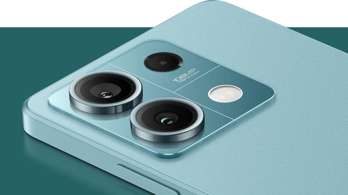 Xiaomi Redmi Note 14S: 200MP कैमरा और 67W फास्ट चार्जिंग के साथ शानदार स्मार्टफोन, जानिए कीमत