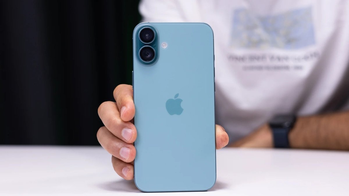 Apple iPhone 16 Plus: सुपर रेटिना XDR OLED डिस्प्ले और 4674mAh बैटरी, कीमत 89,900