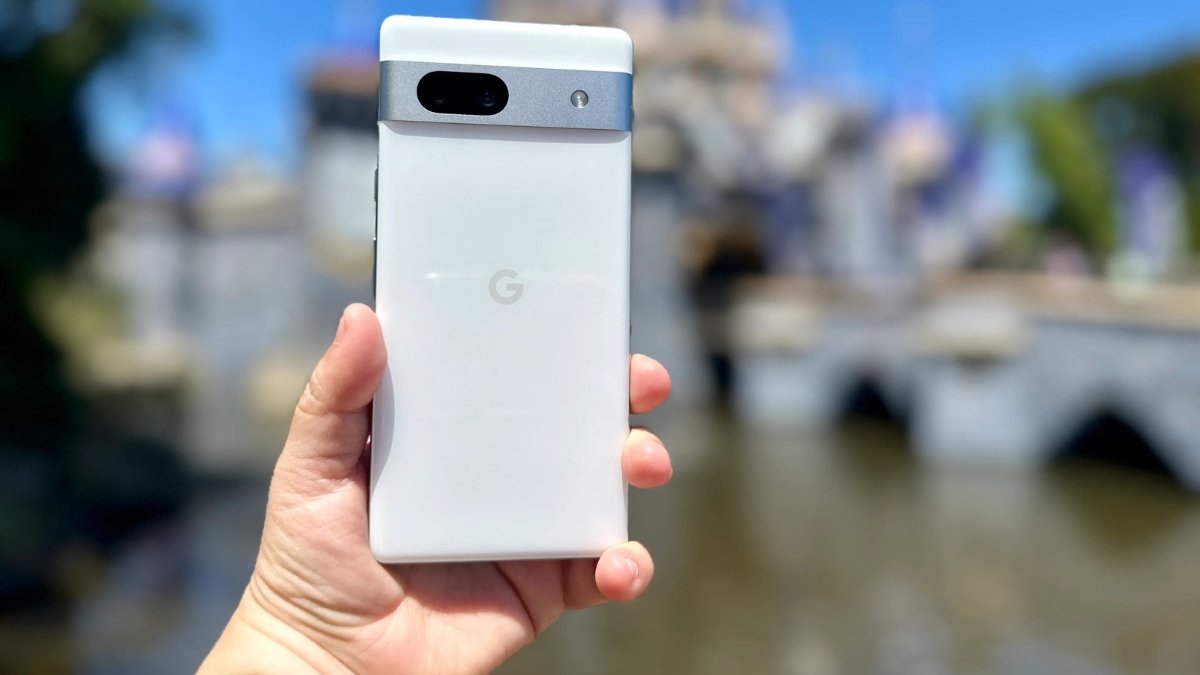 Google Pixel 7a: 90Hz OLED डिस्प्ले और 4385mAh बैटरी के साथ शानदार डील 45,999 में