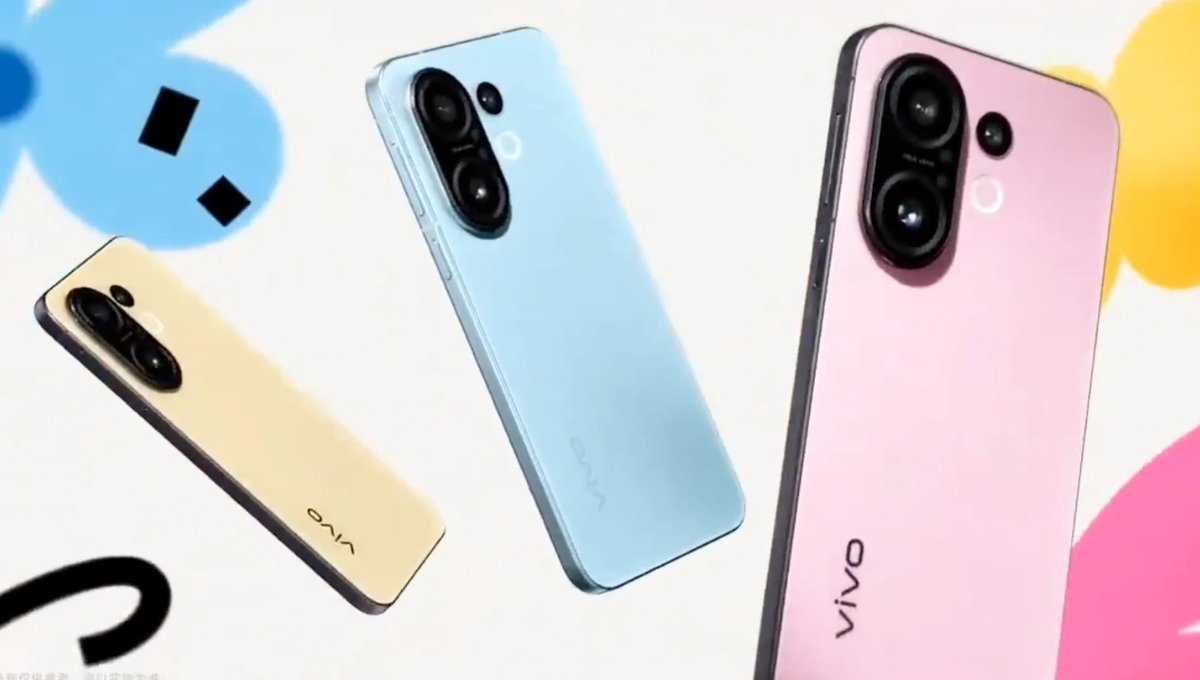 Vivo S30: सिर्फ 34,999 में मिले 50MP कैमरा, 6500mAh बैटरी और Snapdragon 7 Gen 4 की पावर