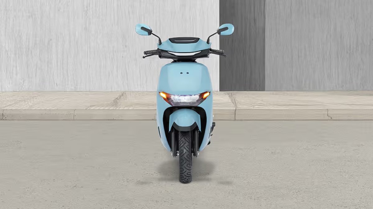 नई Honda Activa e: दमदार 6 kW पावर, 80 kmph स्पीड और अनुमानित किफायती कीमत