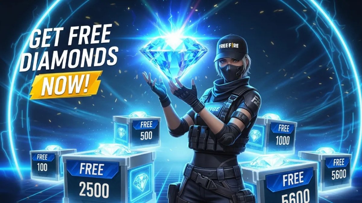 Gamingero.com Free Fire: फ्री डायमंड्स, कोड्स और बेस्ट गेमिंग टिप्स का खजाना