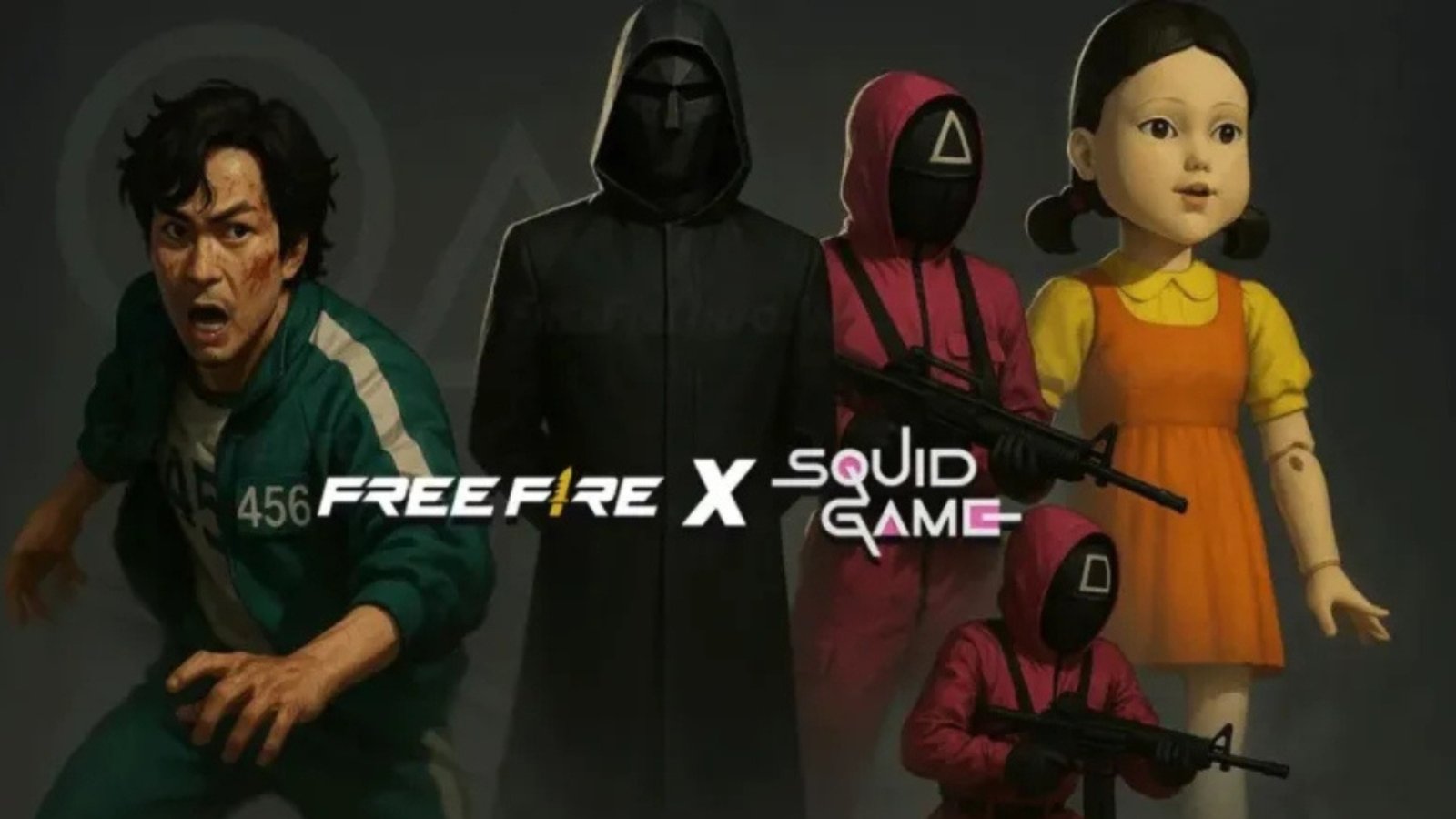 Pink Guard Super Bundle: Free Fire की दुनिया में स्टाइल और दमदार पहचान का नया नाम