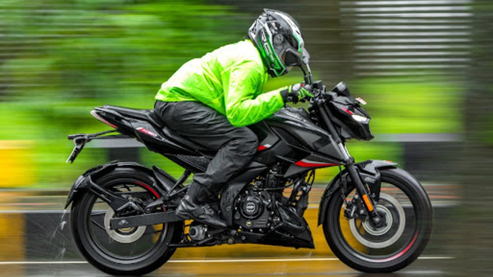 Bajaj Pulsar N160: सिर्फ 1.30 लाख में पाएं 120 kmph की रफ्तार और दमदार फीचर्स