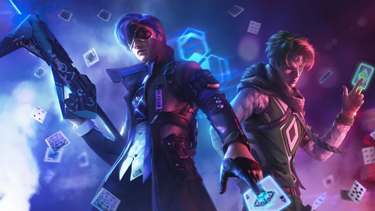 Garena Free Fire OB50 अपडेट गेम की दुनिया में आ रहा है रोमांच और बदलाव का नया तूफान