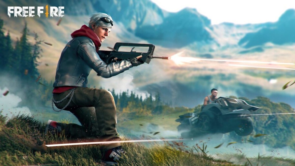 फ्री में पाएं डायमंड्स और स्किन्स Free Fire Redeem Code 26 July 2025 का जबरदस्त मौका