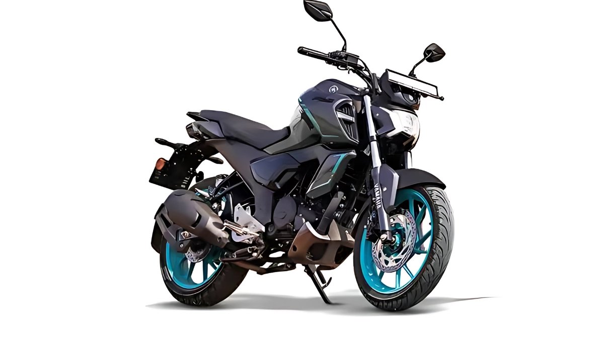 नई Yamaha FZ FI: 149cc इंजन, LED हेडलाइट और Digital Console के साथ सिर्फ 1.16 लाख में