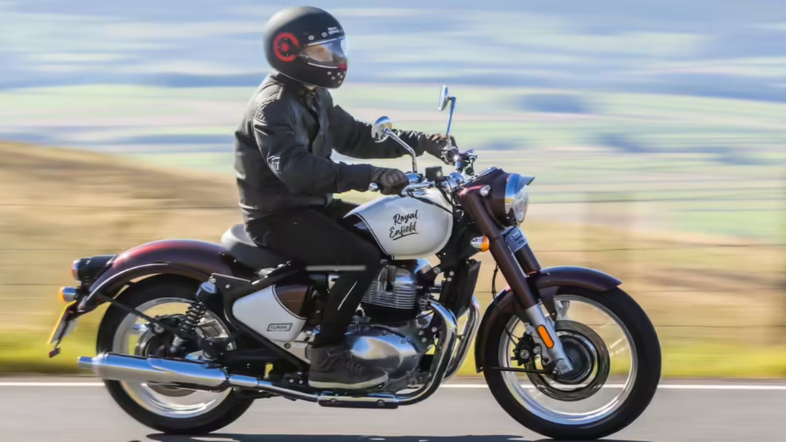 Royal Enfield Classic 650: 3.50 लाख में शाही सवारी और 157 km/h की रफ्तार का अनुभव