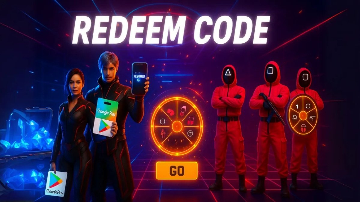 Free में मिलेगा डाइमंड, बंडल और इमोट्स जानिए 28 जुलाई 2025 के Free Fire Redeem Code