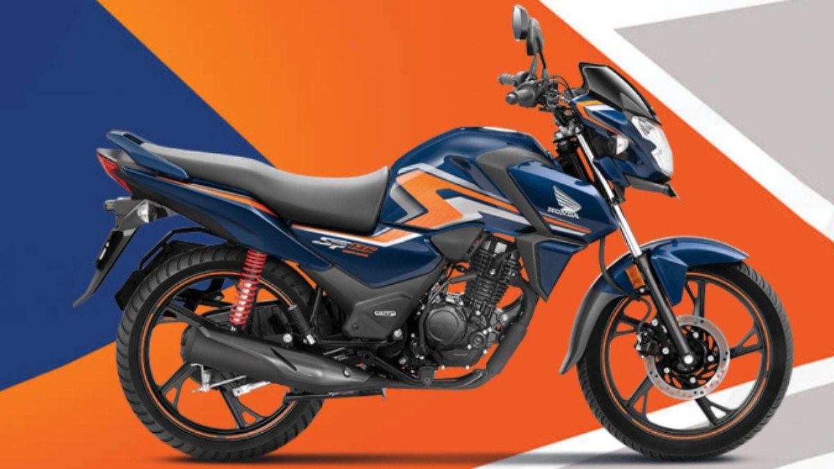 Honda SP 125 सिर्फ ₹90,000 में जानिए क्यों है यह हर मिडिल क्लास की पहली पसंद