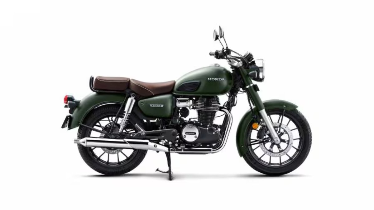 348cc की ताकत, 130 की रफ्तार Honda CB350 का Price और Features देख होश उड़ जाएंगे