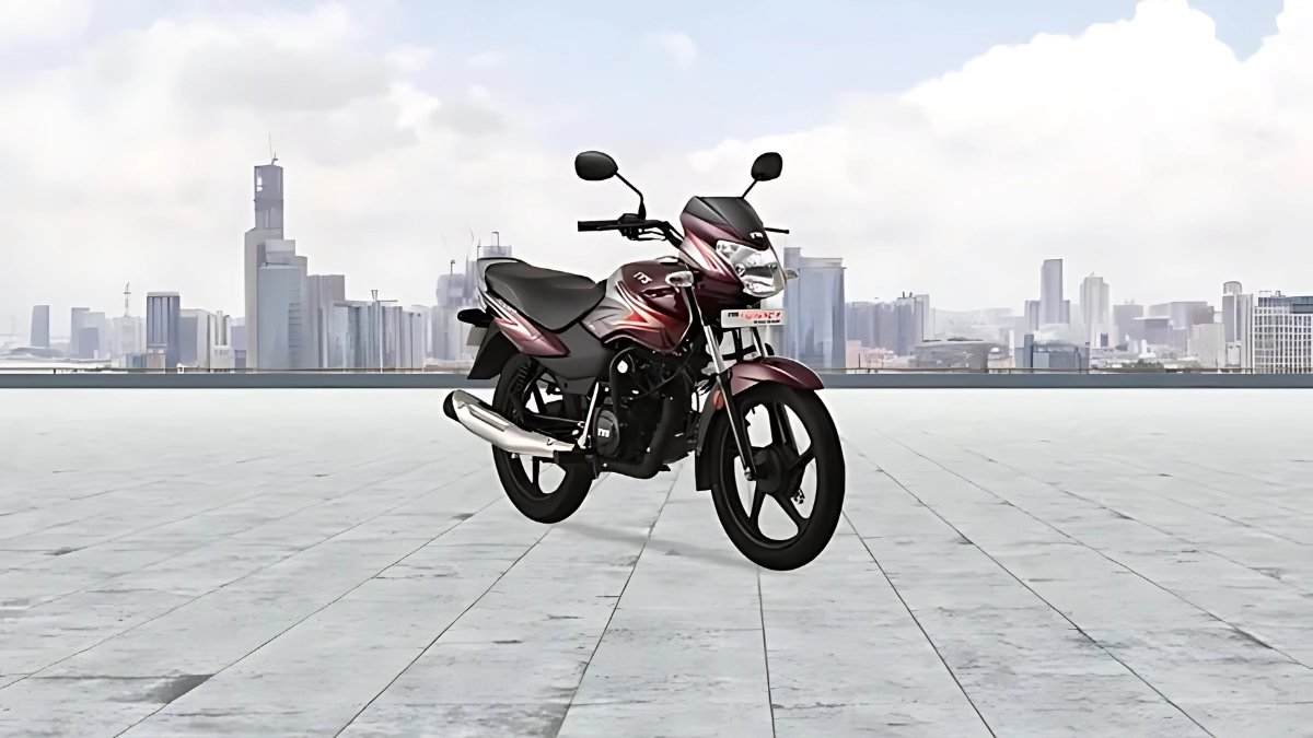 TVS Sport ₹60,000 से भी कम में 15% ज्यादा माइलेज और दमदार फीचर्स के साथ