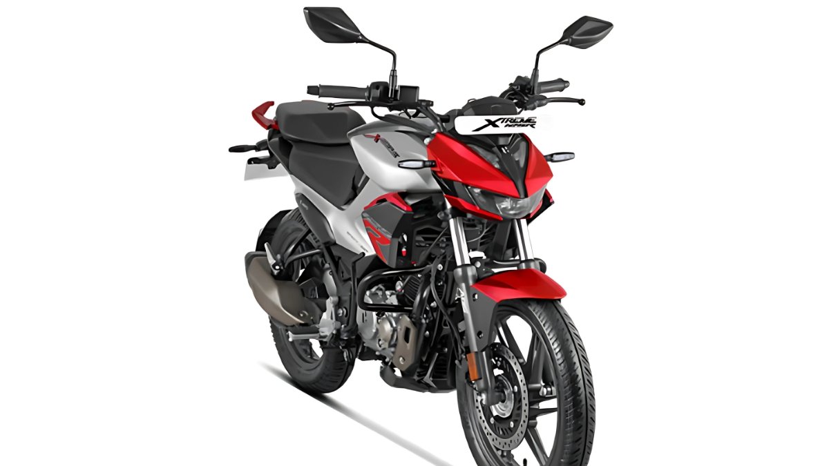 Hero Xtreme 125R का जलवा 124.7cc पावरफुल इंजन, सिर्फ 95,000 में मिलेगी ये बाइक