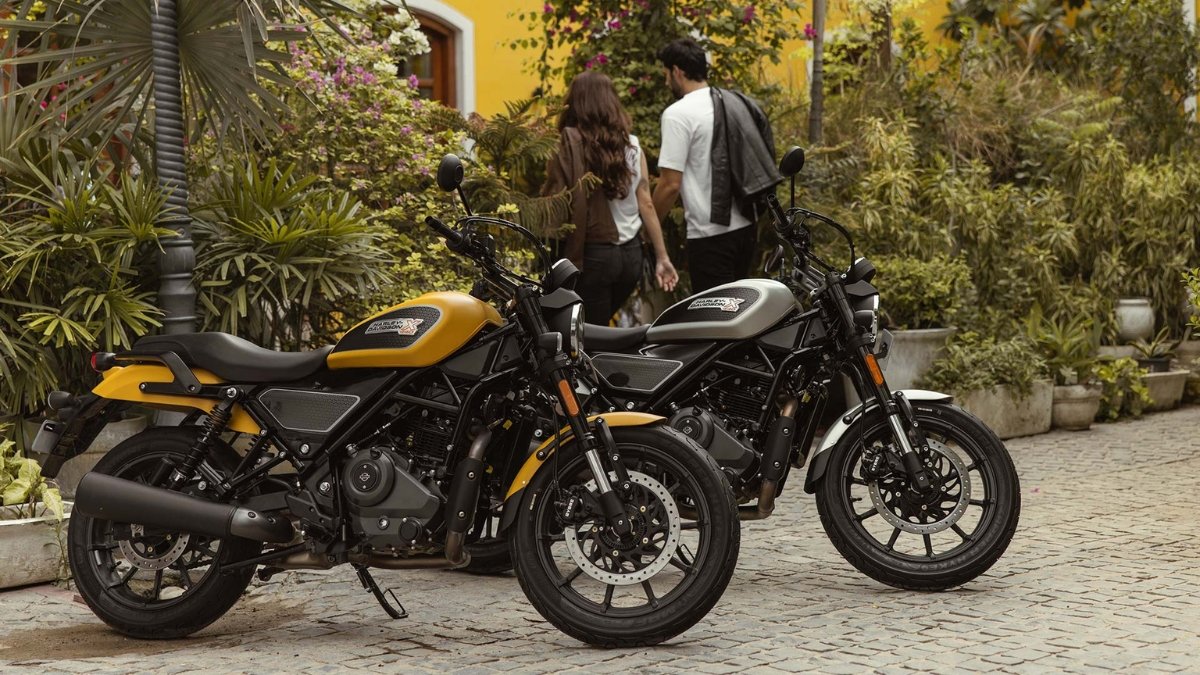 Harley-Davidson X440: सिर्फ ₹2.39 लाख में 440cc की दमदार बाइक, 135 Kmph की रफ्तार के साथ