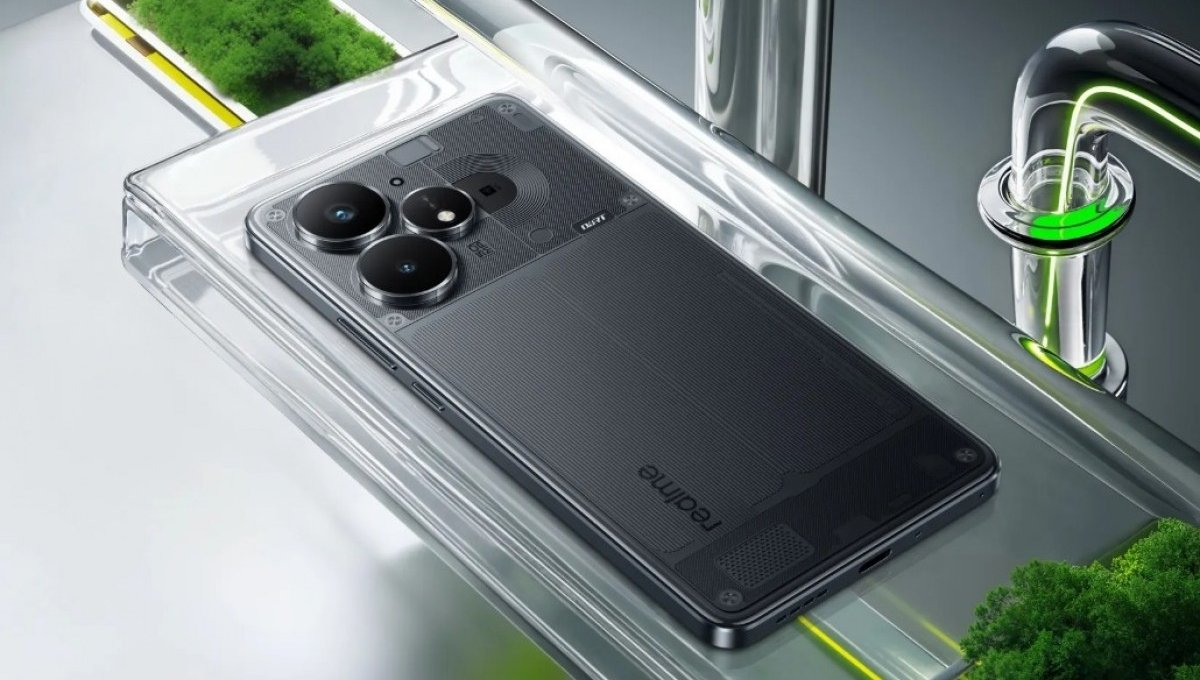 Realme Neo7 Turbo: 7200mAh बैटरी, 100W चार्जिंग और दमदार कैमरा जानें संभावित कीमत