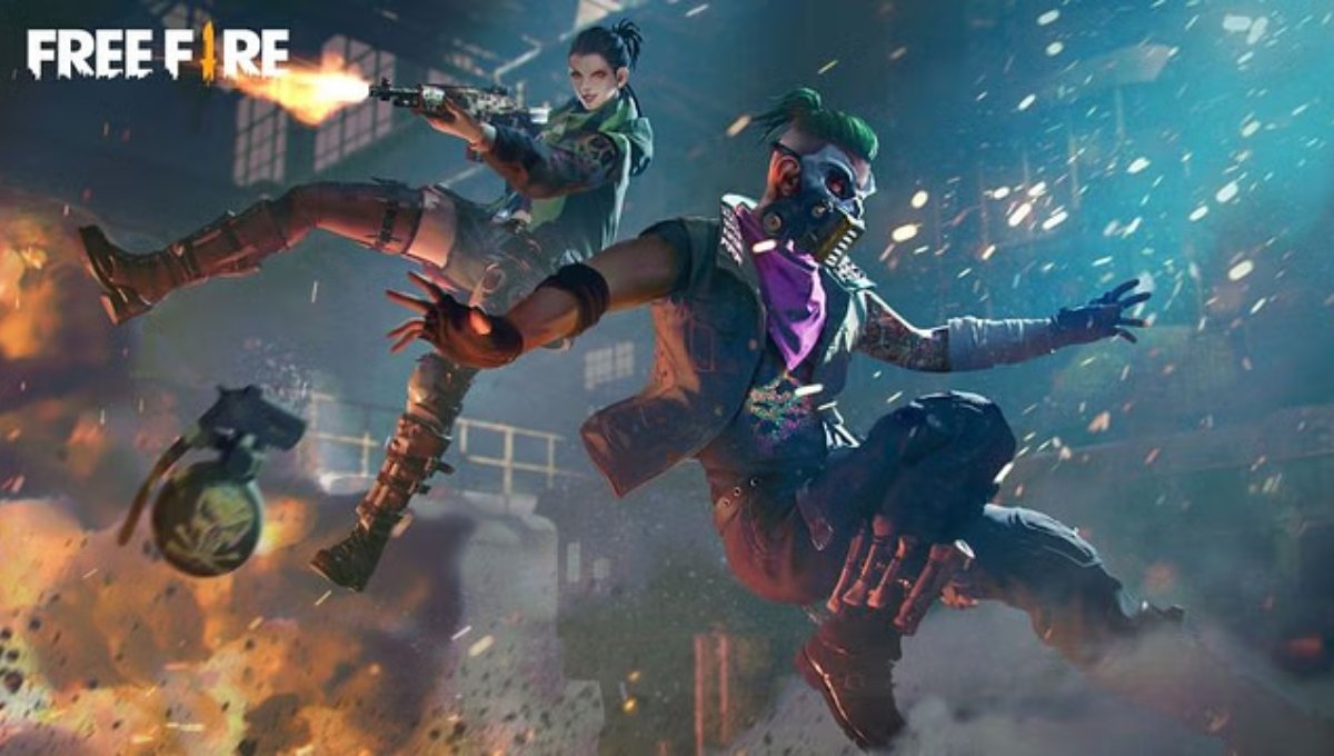 Free Fire Shop Infy UK से डायमंड्स कैसे खरीदें आसान, सस्ता और भरोसेमंद तरीका