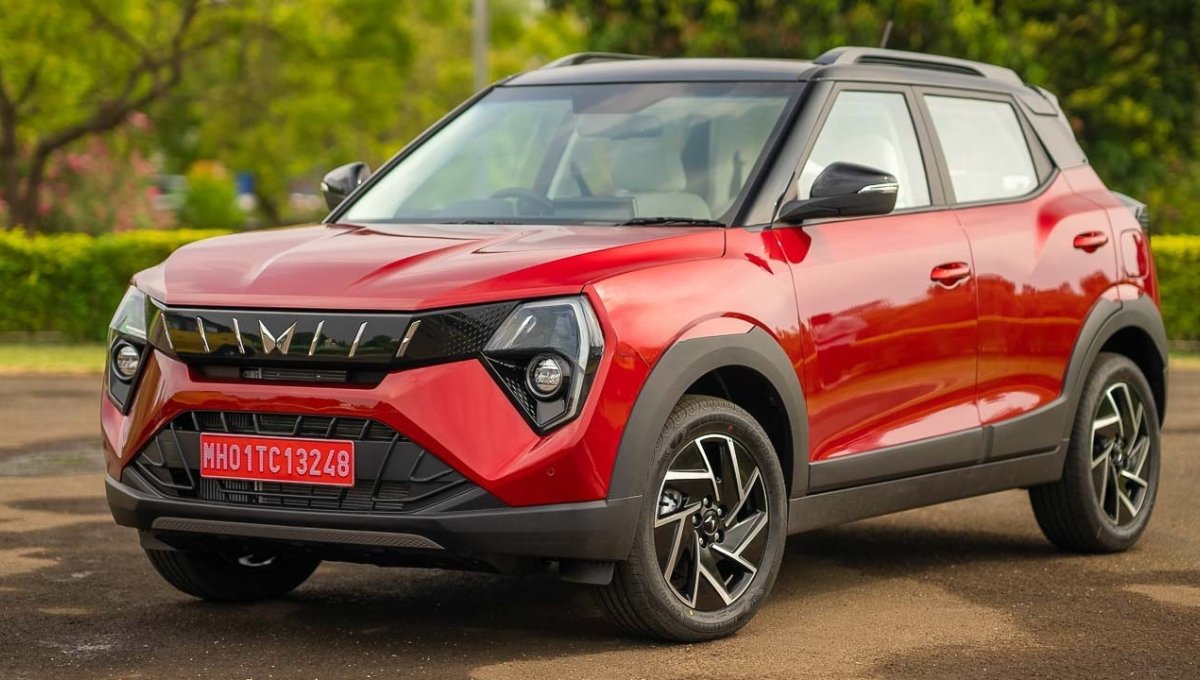Mahindra XUV 3XO: 7.49 लाख से शुरू, फीचर्स में लग्ज़री का नया नाम