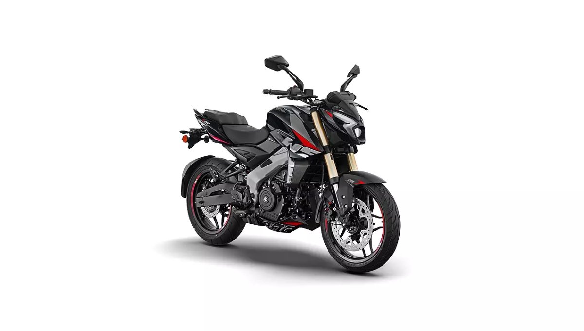 Bajaj Pulsar NS400Z: 1.85 लाख में फुल डिजिटल डिस्प्ले, USB चार्जिंग और 150 की टॉप स्पीड