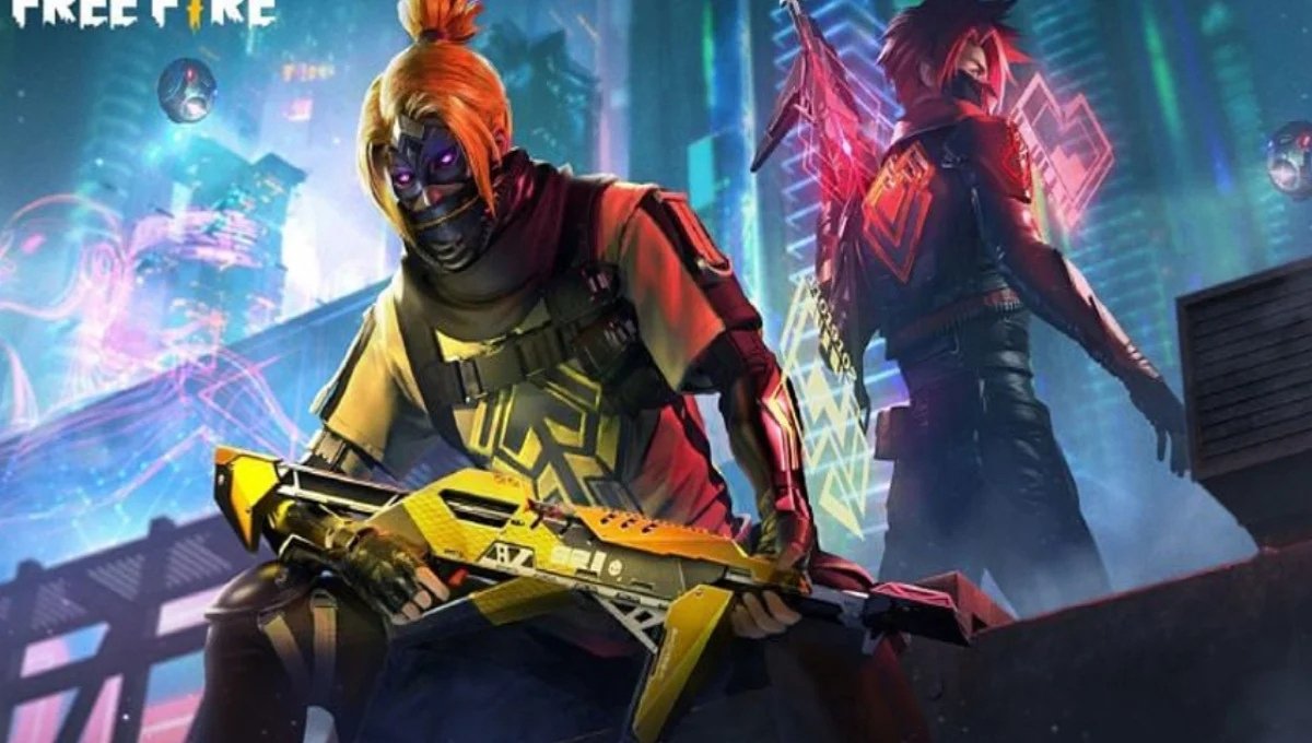 2025 में Free Fire के नए स्किन्स और कैरेक्टर बंडल्स ने मचाया धमाल