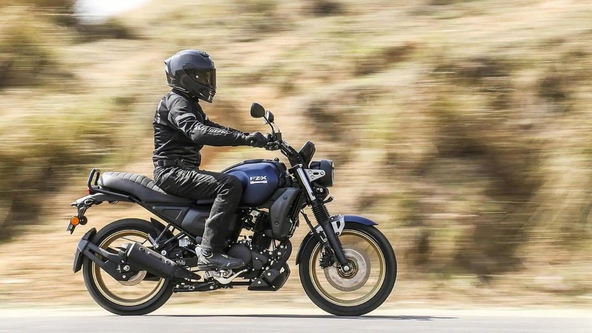 Yamaha FZ X: शानदार लुक्स, दमदार फीचर्स और कीमत सिर्फ 1.40 लाख से शुरू