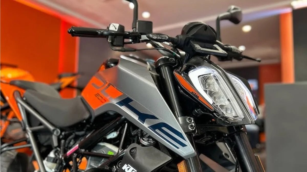 KTM 200 Duke: 199.5cc पावर और 140 kmph की स्पीड के साथ कीमत ₹1.96 लाख से शुरू