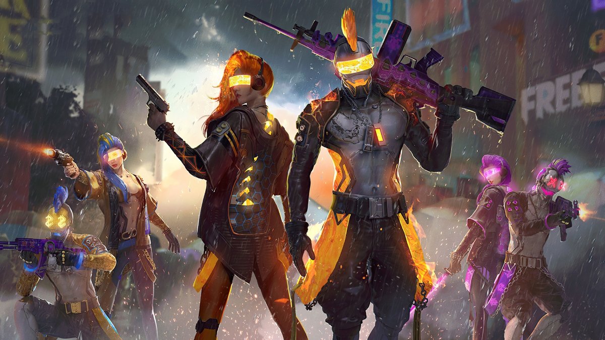 Free Fire Diamond Bundle Skins: जानिए कैसे बढ़ाएं गेमिंग का रोमांच और पाएं खास रिवॉर्ड्स