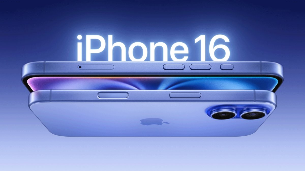 Apple iPhone 16 Plus: सुपर रेटिना XDR OLED डिस्प्ले और 4674mAh बैटरी, कीमत 89,900