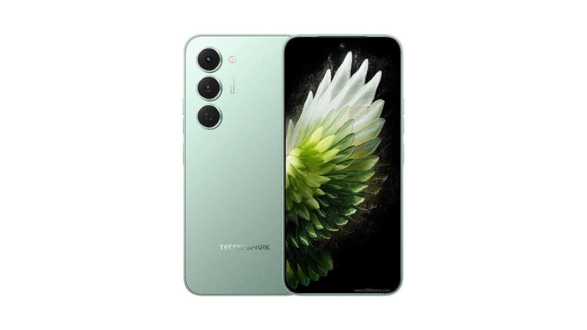 Tecno Spark 40 Pro: दमदार 50MP कैमरा और 5200mAh बैटरी के साथ, कीमत 15,000 से शुरू