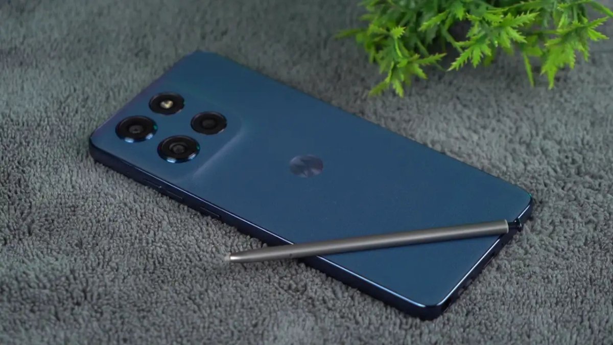 Motorola Edge 60s Price और Features 12GB RAM, 50MP Camera के साथ दमदार स्मार्टफोन