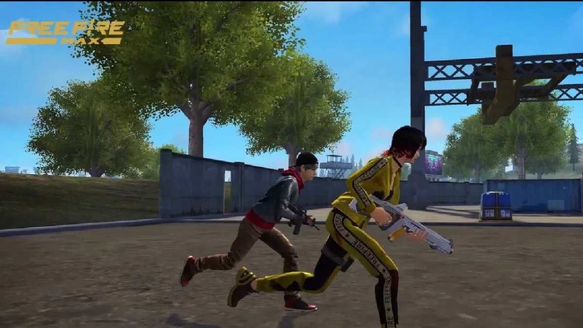 Free Fire Max में नेटवर्क प्रॉब्लम क्यों हो रही है जानिए आज का पूरा अपडेट