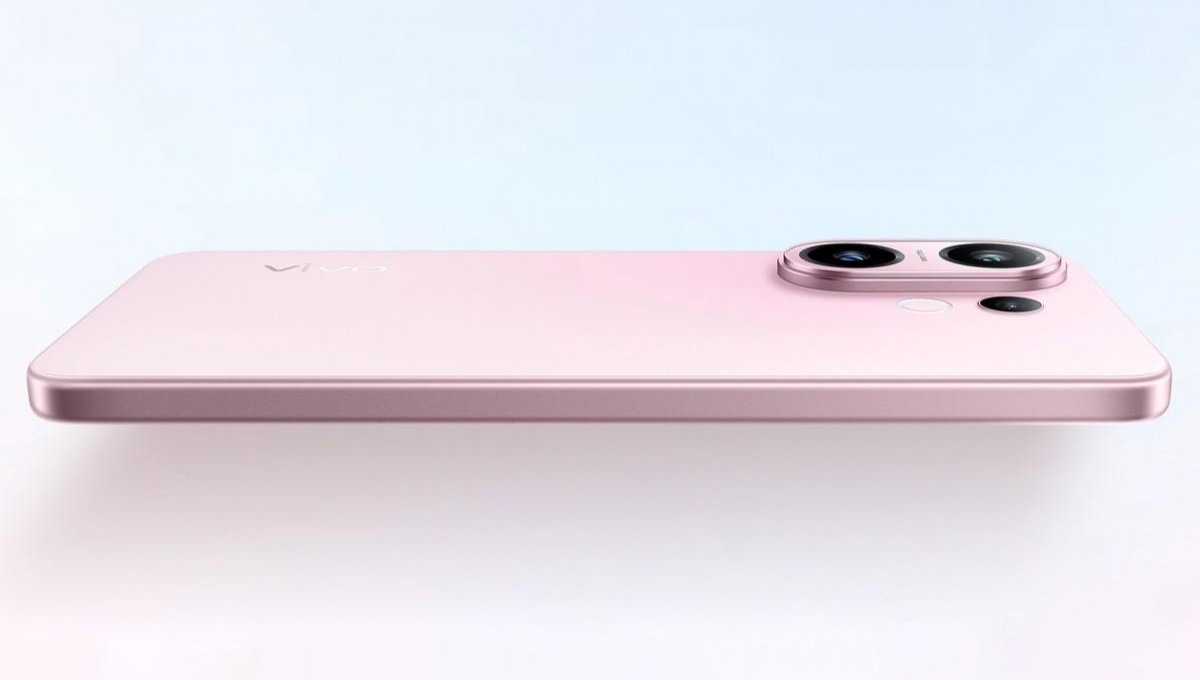 Vivo S30: सिर्फ 34,999 में मिले 50MP कैमरा, 6500mAh बैटरी और Snapdragon 7 Gen 4 की पावर