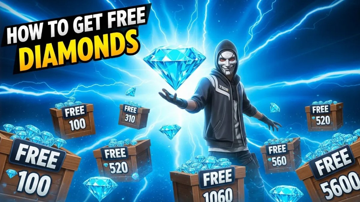 Gamingero.com Free Fire: फ्री डायमंड्स, कोड्स और बेस्ट गेमिंग टिप्स का खजाना