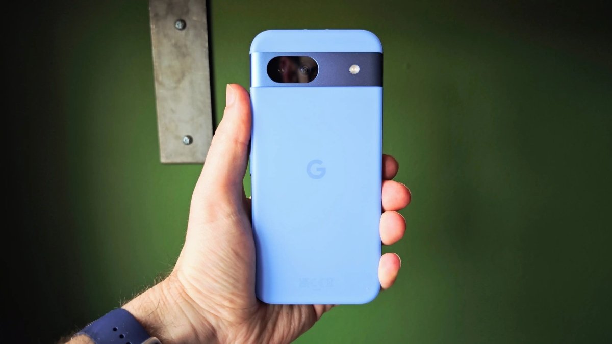 Google Pixel 8a: 52,999 में मिल रहा है गूगल का जादुई स्मार्टफोन, जानिए फीचर्स