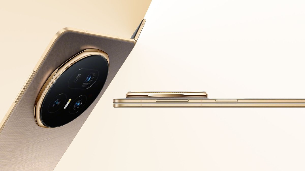 Honor Magic V5: 7.95 इंच की फोल्डिंग स्क्रीन, DSLR जैसा कैमरा और 1TB स्टोरेज कीमत जानकर चौंक जाएंगे