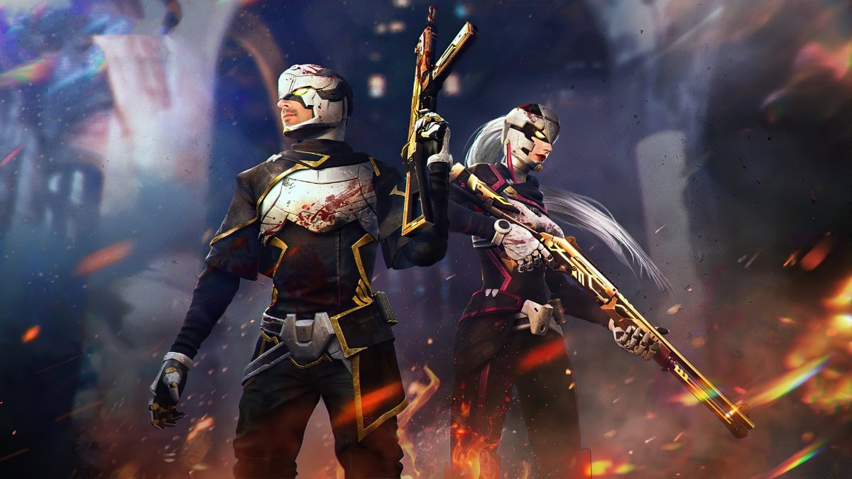 Garena Free Fire OB50 अपडेट गेम की दुनिया में आ रहा है रोमांच और बदलाव का नया तूफान