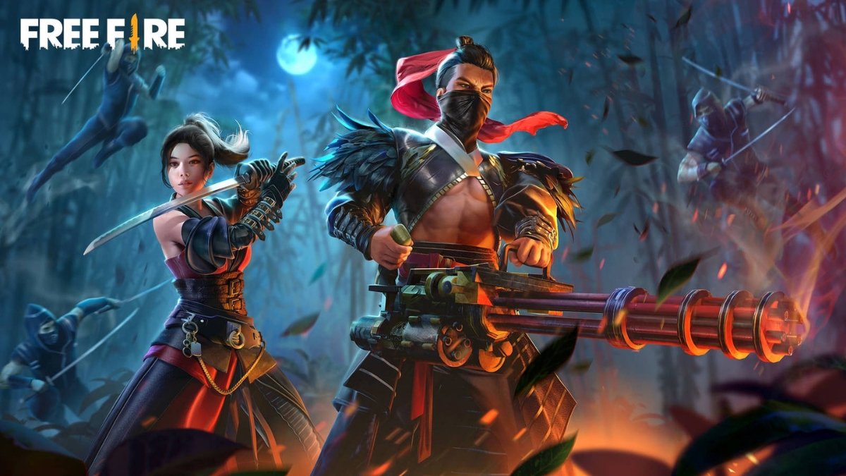 फ्री में पाएं डायमंड्स और स्किन्स Free Fire Redeem Code 26 July 2025 का जबरदस्त मौका