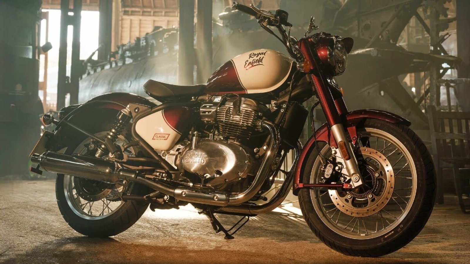 Royal Enfield Classic 650: 3.50 लाख में शाही सवारी और 157 km/h की रफ्तार का अनुभव
