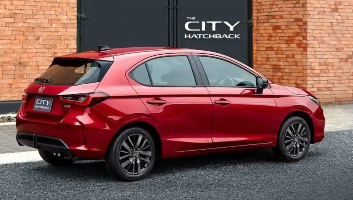 Honda City 2025: 5,625 सर्विस कॉस्ट में मिले एडवांस टेक्नोलॉजी और 506 लीटर बूट स्पेस