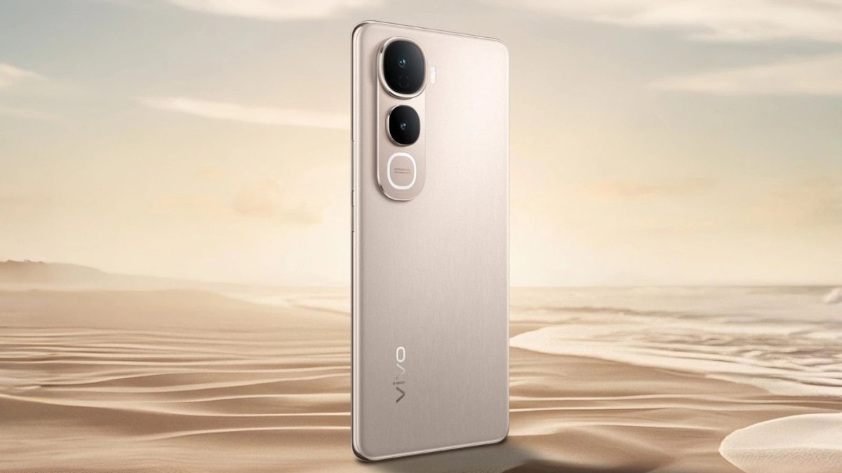Vivo Y400 Pro: आया है धमाकेदार फीचर्स के साथ 32MP सेल्फी, AMOLED स्क्रीन और वो भी सिर्फ ₹22,999 में