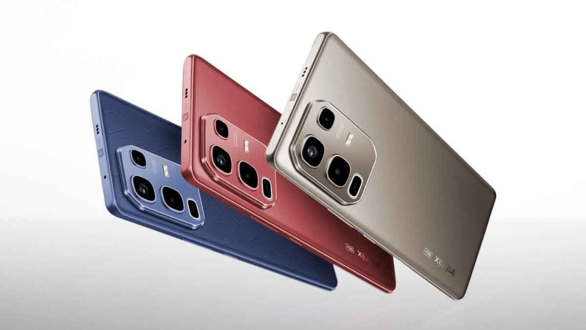 Infinix Note 50s: सिर्फ 15,000 में 64MP कैमरा, AMOLED डिस्प्ले और 5500mAh बैटरी