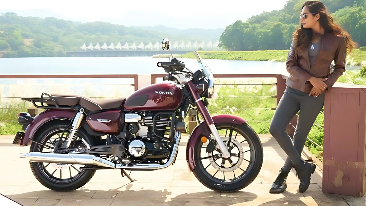 348cc की ताकत, 130 की रफ्तार Honda CB350 का Price और Features देख होश उड़ जाएंगे