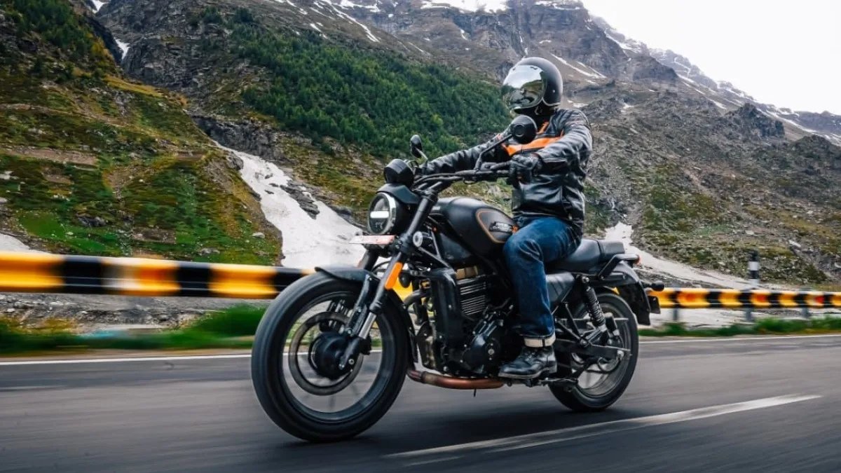 Harley-Davidson X440: सिर्फ ₹2.39 लाख में 440cc की दमदार बाइक, 135 Kmph की रफ्तार के साथ
