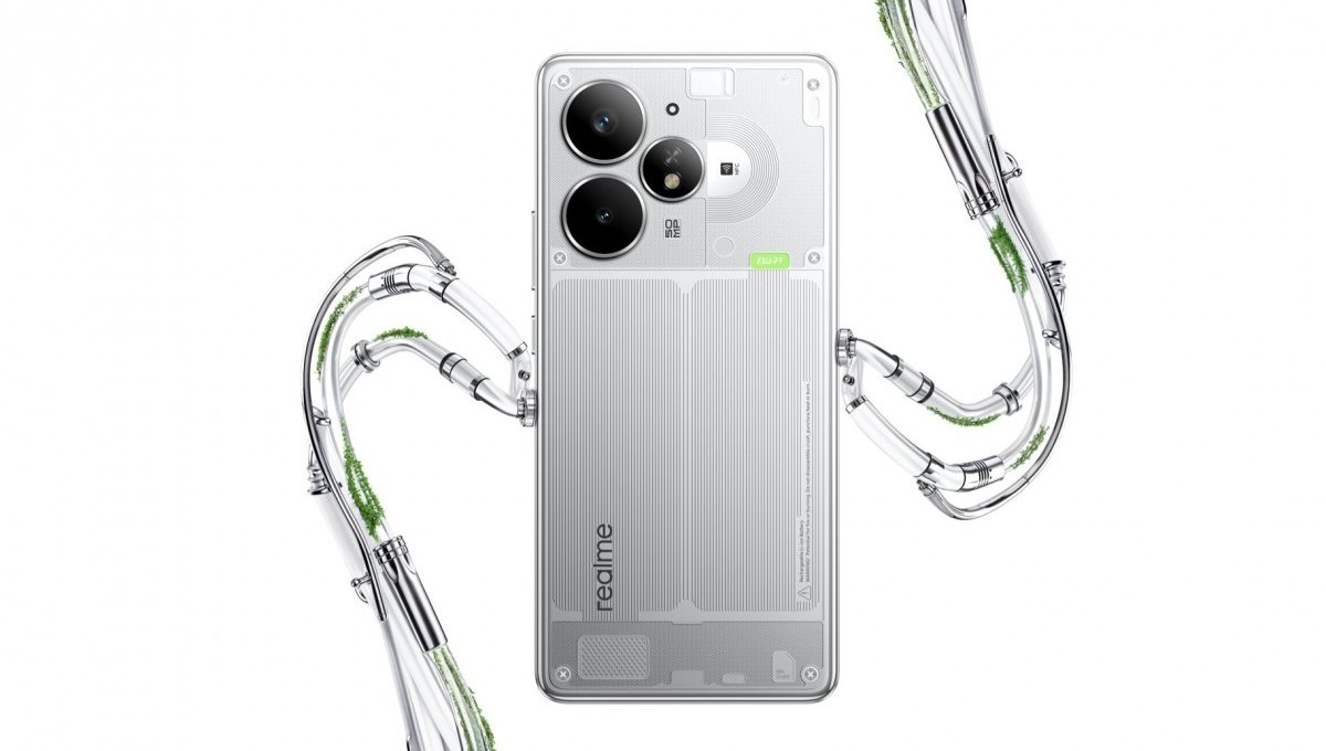 Realme Neo7 Turbo: 7200mAh बैटरी, 100W चार्जिंग और दमदार कैमरा जानें संभावित कीमत