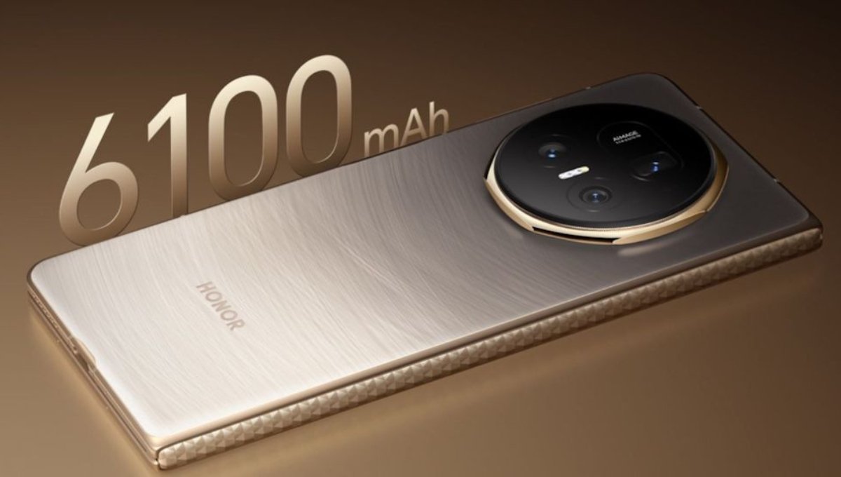 Honor Magic V5: 1.25 लाख में फोल्डेबल स्टाइल, 1TB स्टोरेज और 64MP टेलीफोटो कैमरा के साथ धमाल