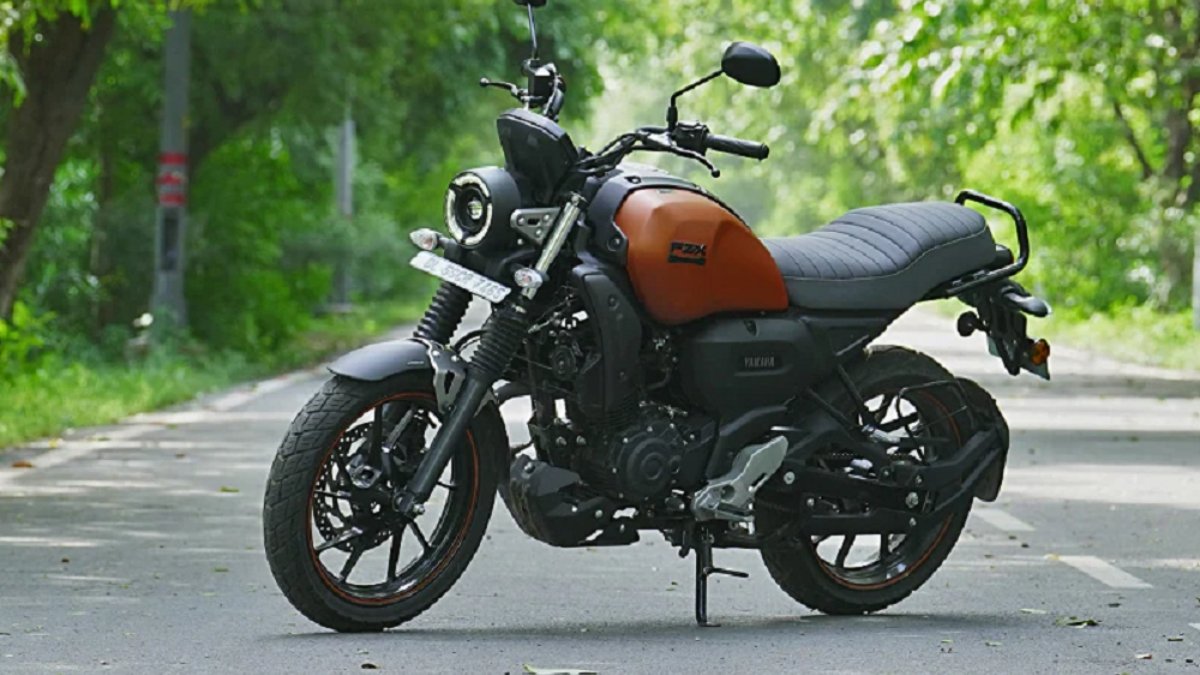Yamaha FZ X: शानदार लुक्स, दमदार फीचर्स और कीमत सिर्फ 1.40 लाख से शुरू
